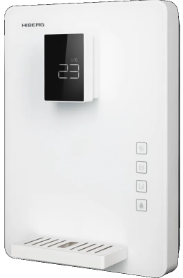 Детальное фото товара: HIBERG DW 500 GW
