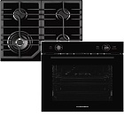 KUPPERSBERG FG 63 B + HT 612 BLACK