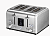 Фото товара: Monsher MT 501 Acier