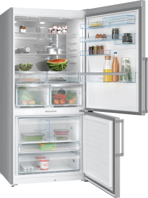 Детальное фото товара: Bosch KGP86FIC0N