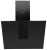 Maunfeld AURORA 60 Black matted Детальное фото товара: Maunfeld AURORA 60 Black matted