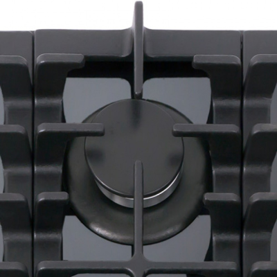 Детальное фото товара: KAISER KCG 6394 Turbo Romb газовая поверхность