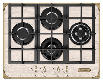 Фото товара: GEFEST ПВГ 2231-01 Р37 газовая поверхность