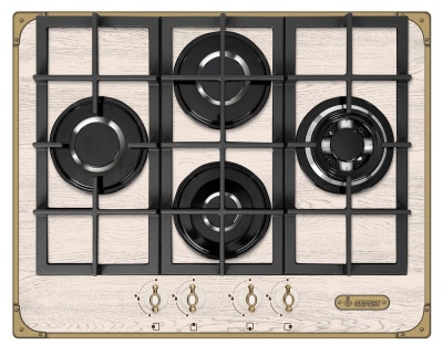 Фото товара: GEFEST ПВГ 2231-01 Р37 газовая поверхность