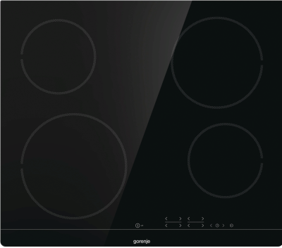 Детальное фото товара: Gorenje CT41SC стеклокерамическая поверхность