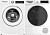 Фото товара: Schaub Lorenz стирка SLW TW10212 + сушка SLR TB921