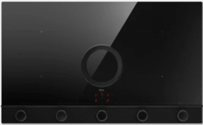 ELICA NIKOLATESLA UNPLUGGED EVO BL/A/90