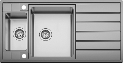 Seaman Eco Roma SMR-9750B2 (slam-shut)