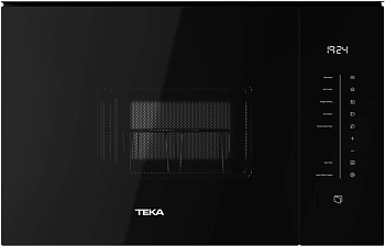 Фото товара: Teka MLEG 820 FI FULL BLACK