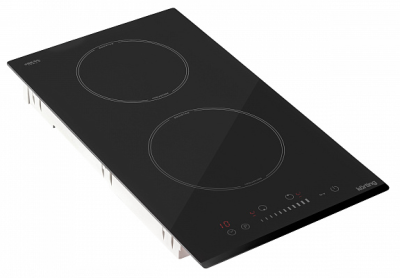 Детальное фото товара: Korting HI 30041 B индукционная поверхность