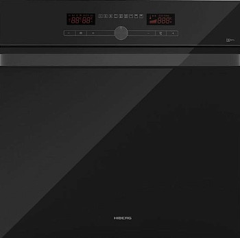 Фото товара: HIBERG VM 6193 B