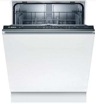 Фото товара: Bosch SMV25BX03R