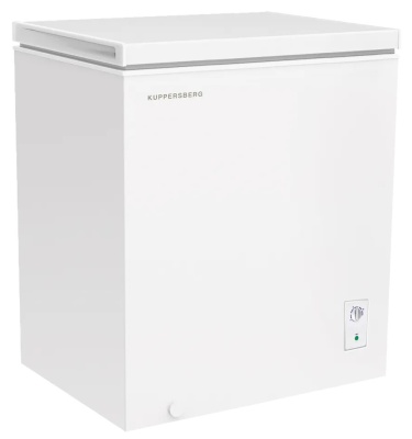 Детальное фото товара: Kuppersberg FLCF 150 W