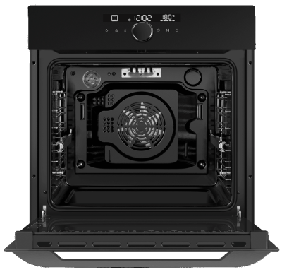 Детальное фото товара: Maunfeld EOEH7613B Matt