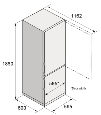 Схема встраивания