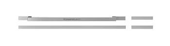 Фото товара: Kuppersbusch DK 1004 Stainless Steel