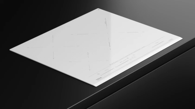 Детальное фото товара: Teka IZC 63630 MST WHITE MARBLE индукционная поверхность