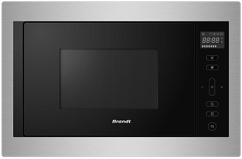 Фото товара: Brandt BMG2120X
