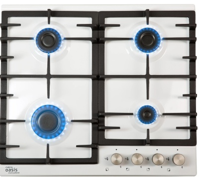 Детальное фото товара: making Oasis everywhere P-MWRP газовая поверхность