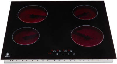 Jacky's JH MB63 Детальное фото товара: Jacky's JH MB63 стеклокерамическая поверхность