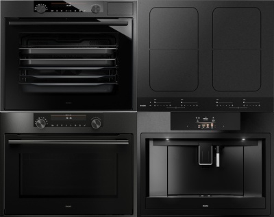 Детальное фото товара: ASKO HI1655MF + OCS8687B + OCM8487B + CM8477B