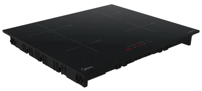 Детальное фото товара: Midea MIH64103 индукционная поверхность