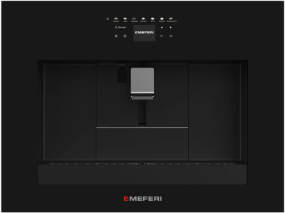 Детальное фото товара: MEFERI MCM6010BK COMFORT PLUS