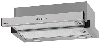 Фото товара: Krona KAMILLA TK 600 INOX (1 мотор)