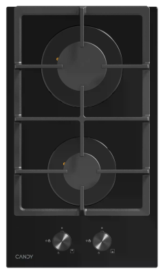 Фото товара: Candy CHXG32CNB газовая поверхность
