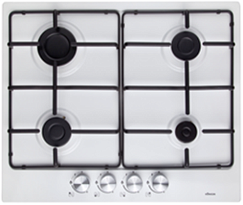 Фото товара: Konigin Spark 604 WHE газовая поверхность