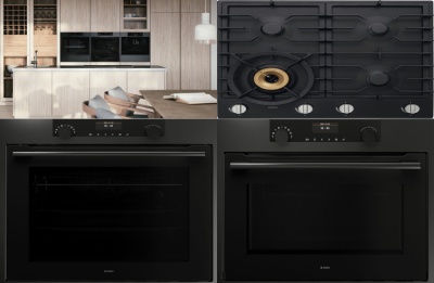ASKO HG1666AB + OP8664A1 + OCM8464A1 + CM8477A