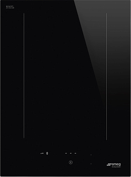 Фото товара: Smeg SIM3323D индукционная поверхность
