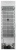 Evelux FI 2211 D Детальное фото товара: Evelux FI 2211 D