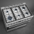 Smeg C9GMX2 Детальное фото товара: Smeg C9GMX2