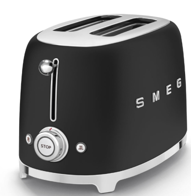 Детальное фото товара: Smeg TSF01BLMEU