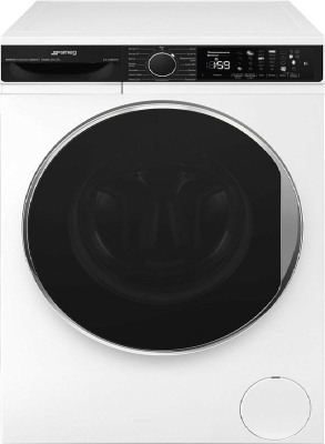 Детальное фото товара: Smeg WM3T84RU4