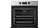 Детальное фото товара: Teka AIRFRY HSB 646 SS