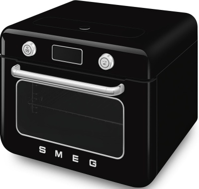 Детальное фото товара: Smeg COF01BLEU