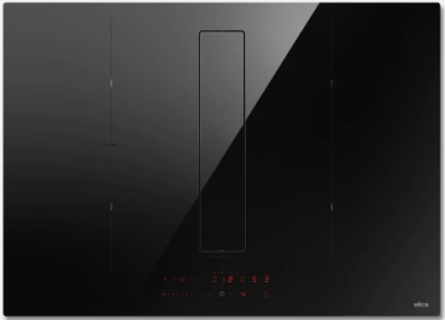 Детальное фото товара: ELICA NIKOLATESLA FIT BL/A/72 индукционная поверхность
