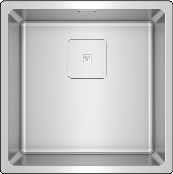 Фото товара: Teka FLEXLINEA RS15 40.40 M-XT 1B, мойка, нержавеющая сталь 