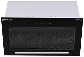 Фото товара: MEFERI SMARTBOX45BK POWER