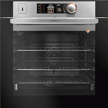 Фото товара: De Dietrich DOS7585X