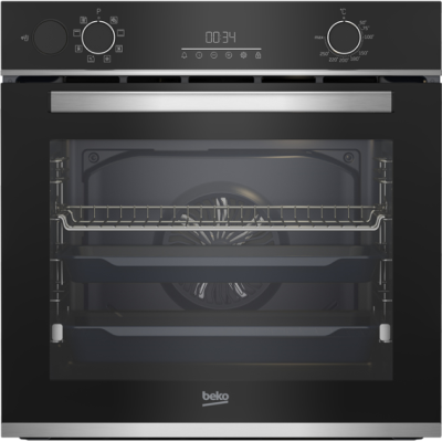 Beko BBIS13300XMSE