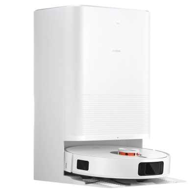 Детальное фото товара: Xiaomi Robot Vacuum X20 Pro