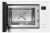 MEFERI MMO6028WH COMFORT PLUS Детальное фото товара: MEFERI MMO6028WH COMFORT PLUS