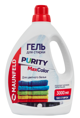 Maunfeld MWL3000PC
