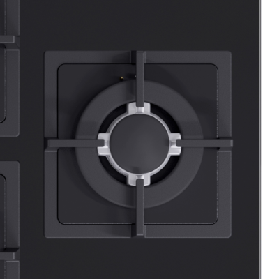 Детальное фото товара: LEX GVG 434 BBL газовая поверхность