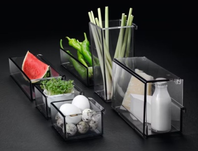 Детальное фото товара: AEG SCE618E5TS