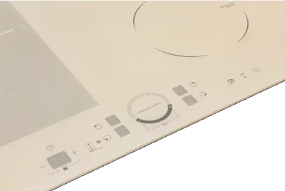 Детальное фото товара: HIBERG i-MS 6049 Y индукционная поверхность