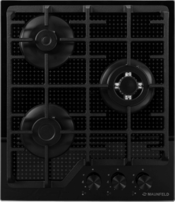 Детальное фото товара: Maunfeld EGHG.43.73CB2/G газовая поверхность